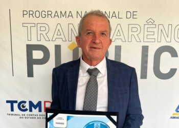 Guaramirense se torna presidente da Câmara de Marabá, no Pará