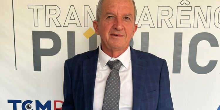 Guaramirense se torna presidente da Câmara de Marabá, no Pará