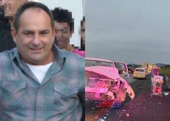 Vítima de grave acidente será sepultada em Guaramirim