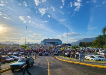 Mais de 25 mil pessoas participaram do desfile de aniversário de Jaraguá do Sul