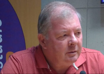 Prefeito de Schroeder vira réu na Operação Mensageiro