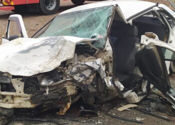 Motorista da banda Elyte morre em acidente em SC