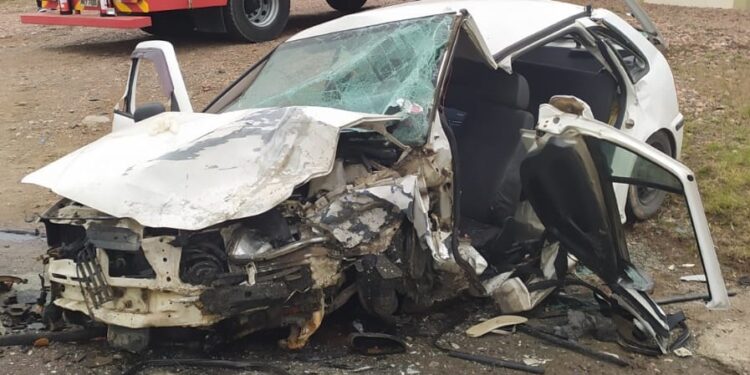 Motorista da banda Elyte morre em acidente em SC