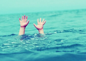 Criança de três anos sofre parada cardiorrespiratória após cair na piscina em Jaraguá do Sul