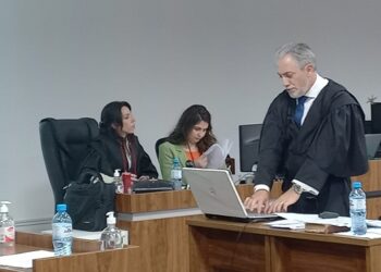 Homem que matou amigo de infância é condenado a 19 anos de prisão em Joinville