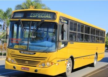 Vereador de Guaramirim quer promover debate com diretor da Viação Canarinho sobre o transporte público