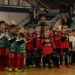 Copa Dipil de Futsal começa neste sábado (22) em Massaranduba