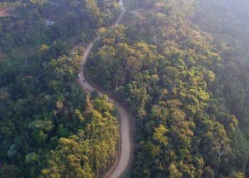 Assinada Ordem de Serviço para pavimentação do acesso ao Pico Malwee, em Jaraguá