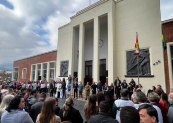 Inaugurada a nova Estação Cultural de Jaraguá do Sul