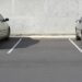 Mulheres brigam por conta de vaga de estacionamento em Schroeder