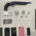 Traficante é preso com drogas e arma em Jaraguá do Sul