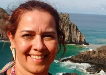 Professora da FURB morre aos 55 anos em Blumenau