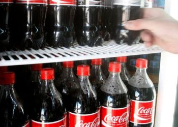 Adolescentes são apreendidos por furto de refrigerantes em Jaraguá do Sul