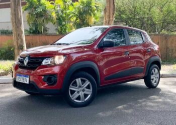 Empresa faz lance de R$ 27,5 milhões por Kwid 1.0 e leilão é cancelado