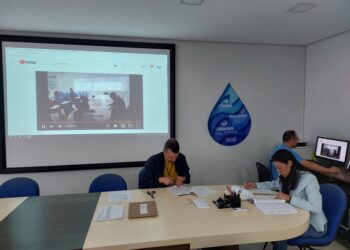 Licitações do Samae de Jaraguá do Sul serão transmitidas ao vivo