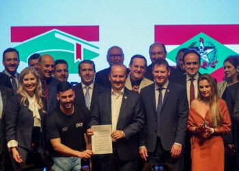 Governador sanciona Lei do Universidade Gratuita: saiba os próximos passos do Programa