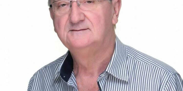 Decretado luto oficial em Jaraguá pela morte do ex-prefeito Irineu Pasold