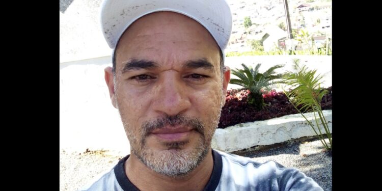 Identificado homem que morreu na BR-280, em Guaramirim