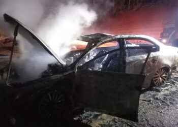 Menina de 11 anos é sequestrada por grupo armado em Santa Catarina