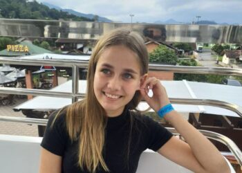 Menina de 12 anos de Pomerode que estava desaparecida é encontrada