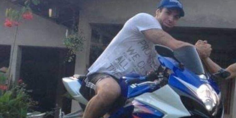 Identificado empresário que morreu após grave acidente em Blumenau