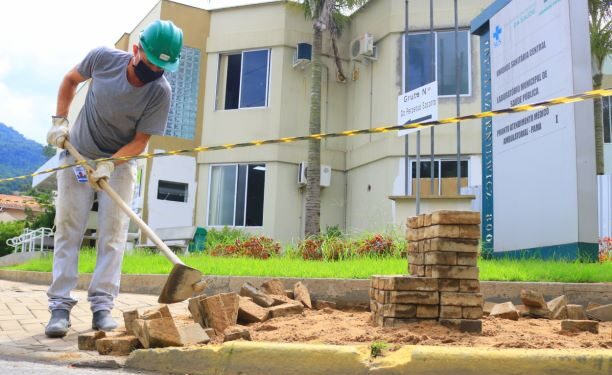 Vereadores aprovam indicação para maior fiscalização em obras de Jaraguá do Sul