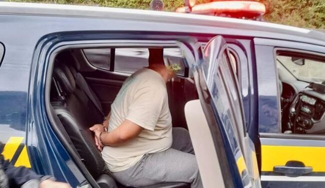 Professor suspeito de envolvimento no desaparecimento da menina Valentina é preso