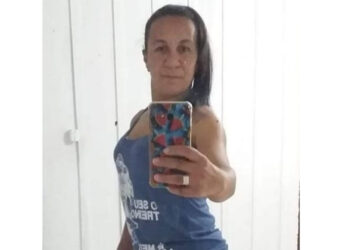 Homem que matou mulher em Guaramirim tem passagens por violência contra duas ex-companheiras