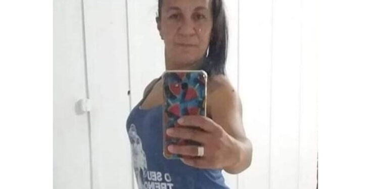 Homem que matou mulher em Guaramirim tem passagens por violência contra duas ex-companheiras