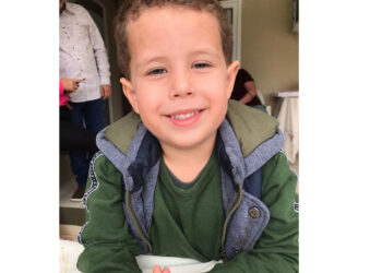 Menino que se afogou em piscina em Jaraguá tem morte confirmada