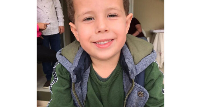 Menino que se afogou em piscina em Jaraguá tem morte confirmada