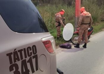 Foragido da Justiça é preso em Jaraguá do Sul