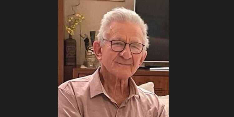 Fundador da Cassol morre aos 83 anos