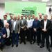 Governador anuncia investimentos para municípios da Amvali