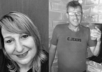 Vítimas de acidente em SC eram servidores da Prefeitura de Rio do Sul