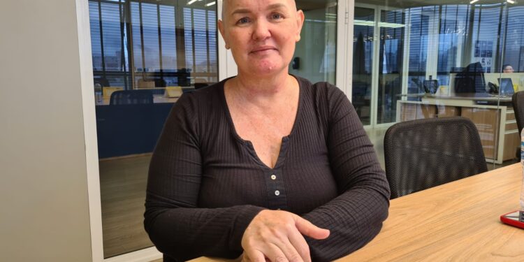 Jaraguaense consegue na Justiça medicamento contra câncer