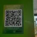 QR Code nos pontos de ônibus informa horários do transporte público de Jaraguá