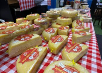 Sabores de Guaramirim: começa a maior feira de agricultura familiar do município