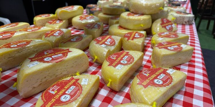 Sabores de Guaramirim: começa a maior feira de agricultura familiar do município