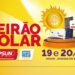 Topsun realiza Feirão Solar neste fim de semana em Jaraguá do Sul
