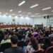 Vereadores rejeitam recebimento de pedidos de impeachment contra prefeito de Guaramirim