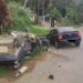 Homem morre após acidente envolvendo dois carros em Massaranduba