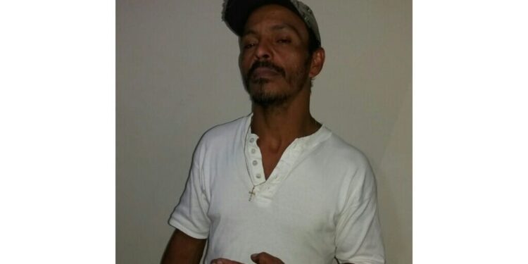 Identificado homem que morreu com tiro na cabeça em Corupá