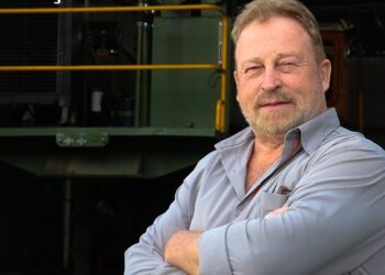 Empresário de Jaraguá do Sul morre após acidente com trator