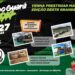 2º ExpoGuará 4×4 começa nesta sexta-feira (25)