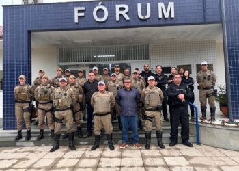 Homem que matou policial em Massaranduba é condenado a 33 anos de prisão