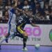 Jaraguá Futsal perde na prorrogação e encerra participação na Taça Brasil