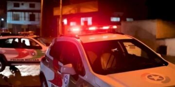 Homem é encontrado morto em Barra Velha com as mãos amarradas