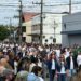 Desfile em comemoração ao aniversário de Guaramirim reúne aproximadamente 20 mil pessoas