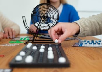 Bingo é fechado em Jaraguá do Sul